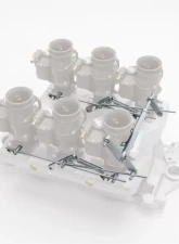 Edelbrock Carburetor Accelerator Linkage Kit                                     - 1031 - Image 4