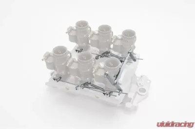 Edelbrock Carburetor Accelerator Linkage Kit - 1031