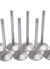 Edelbrock Engine Exhaust Valve                                     - 93773 - Image 3