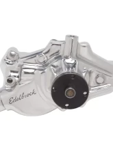 Edelbrock Engine Water Pump 1984-1991 5.7L V8                                     - 8825 - Image 3