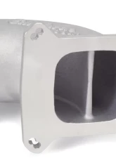 Edelbrock Engine Air Intake Deceleration Elbow                                     - 3849 - Image 6