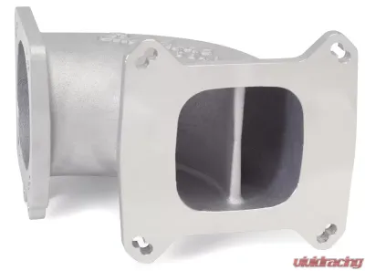 Edelbrock Engine Air Intake Deceleration Elbow - 3849