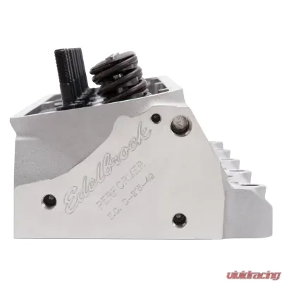 Edelbrock Engine Cylinder Head - 60329