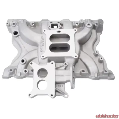 Edelbrock Engine Intake Manifold N/A - 3771