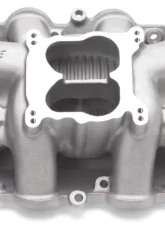 Edelbrock Engine Intake Manifold                                     - 7566 - Image 2
