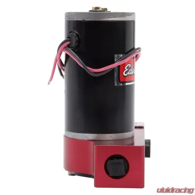 Edelbrock Electric Fuel Pump - 182051