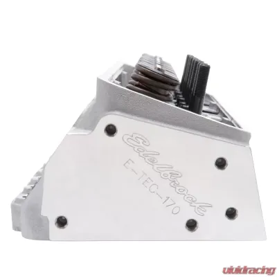 Edelbrock Engine Cylinder Head - 60975