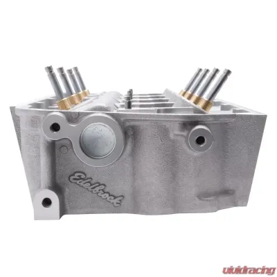 HEAD e-RACE165cm　R13.5 EDR Performance ZX-10R ZX-10RR CNC Ported Cylinder Head 2016