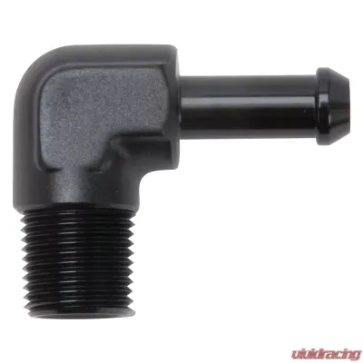 Edelbrock Clamp-On Hose Fitting - 8167