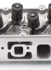 Edelbrock Engine Cylinder Head                                     - 50459 - Image 2