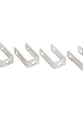 Edelbrock Fuel Injector Rail Spacer                                     - 3619 - Image 5
