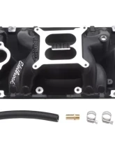 Edelbrock Engine Intake Manifold                                     - 75163 - Image 3