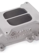 Edelbrock Engine Intake Manifold Upper                                     - 3789 - Image 6