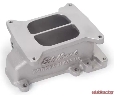 Edelbrock Engine Intake Manifold Upper - 3789