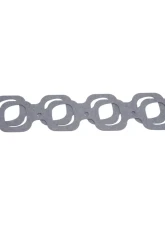 Edelbrock Gasket Intake Manifold Big Victor 3 4 84In Bore Spacing Pair                                     - 7249 - Image 2