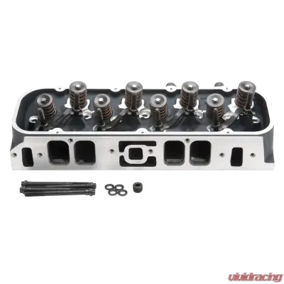 Edelbrock Engine Cylinder Head - 61555