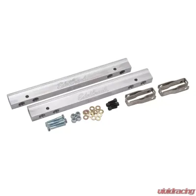 Edelbrock Fuel Injection Fuel Rail - 3631