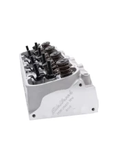 Edelbrock Engine Cylinder Head                                     - 60455 - Image 8