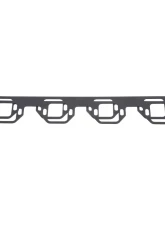 Edelbrock Gaskets Intake Manifold Chrysler 426-572 Gen II Hemi 2 00In X 1 84In Port 060In Thick Set                                     - 7278 - Image 3