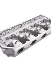 Edelbrock Cylinder Head Chrysler 426-572 Hemi Bare Single                                     - 61169 - Image 18