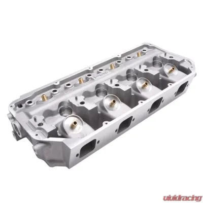 Edelbrock Cylinder Head Chrysler 426-572 Hemi Bare Single - 61169