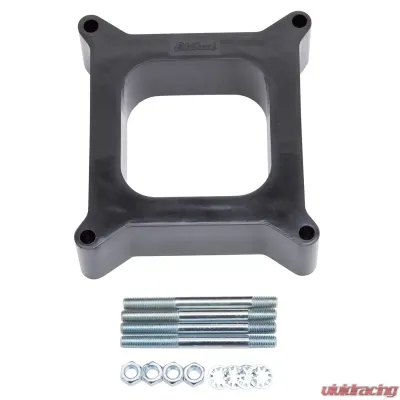 Edelbrock Carburetor Spacer - 8712