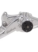 Edelbrock Engine Water Pump                                     - 8860 - Image 3