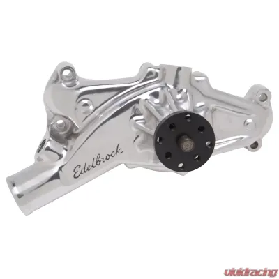Edelbrock Engine Water Pump - 8860