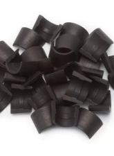 Edelbrock Engine Valve Spring Retainer Keeper                                     - 9611 - Image 2