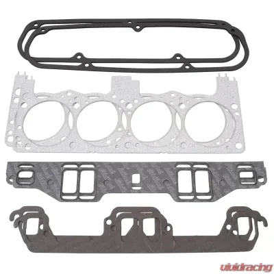 Edelbrock Engine Cylinder Head Gasket Set - 7370