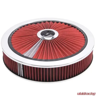 Edelbrock Air Cleaner Assembly - 43660
