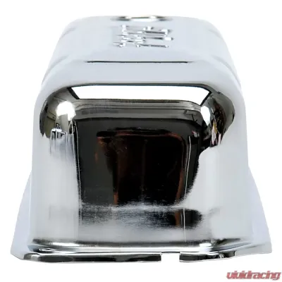 Edelbrock Engine Valve Cover Set - 4491