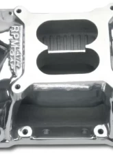 Edelbrock Engine Intake Manifold N/A                                     - 75011 - Image 2