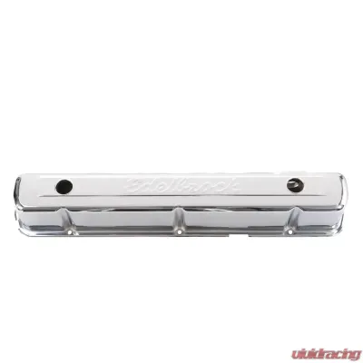Edelbrock Engine Valve Cover Set - 4477