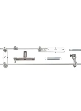 Edelbrock Carburetor Accelerator Linkage Kit                                     - 1033 - Image 3