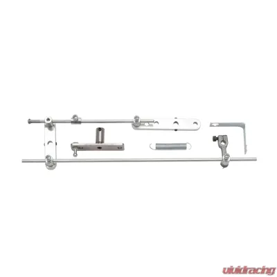 Edelbrock Carburetor Accelerator Linkage Kit - 1033