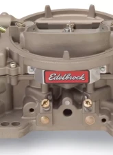 Edelbrock Carburetor                                     - 1410 - Image 2