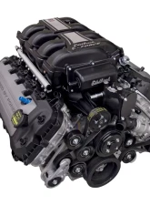 Edelbrock Supercharger Kit 2011-2014 5.0L V8                                     - 1588 - Image 9