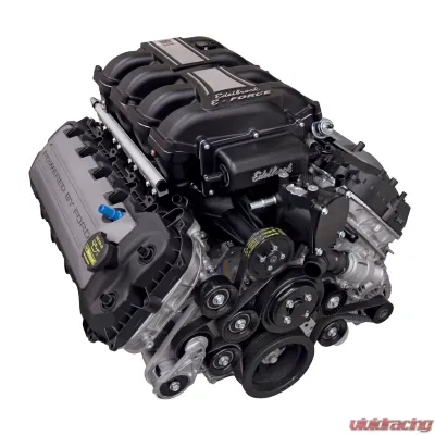 Edelbrock Supercharger Kit 2011-2014 5.0L V8 - 1588