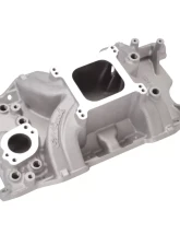 Edelbrock Engine Intake Manifold                                     - 5076 - Image 6