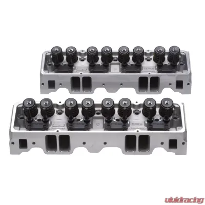 Edelbrock Engine Cylinder Head - 5085