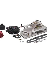 Edelbrock Fuel Injection System                                     - 358400 - Image 3