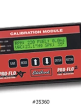 Edelbrock Fuel Injection Calibration Module                                     - 35360 - Image 4