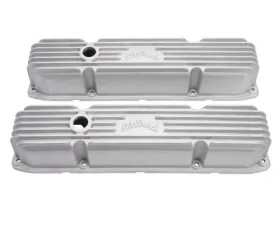 Edelbrock Valve Cover Classic Series Chrysler 383/440 CI V8 Satin