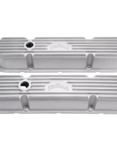Edelbrock Valve Cover Classic Series Chrysler 383/440 CI V8 Satin                                     - 41929 - Image 2