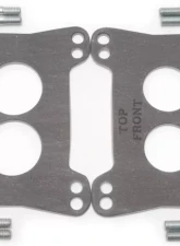 Edelbrock Carburetor Heat Insulator                                     - 9267 - Image 2