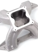 Edelbrock Engine Intake Manifold                                     - 2893 - Image 5