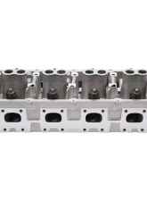 Edelbrock Cylinder Head Chrysler HEMI (Gen III) Performer RPM Early 5.7L Chamber Size 83cc Complete                                     - 61099 - Image 14