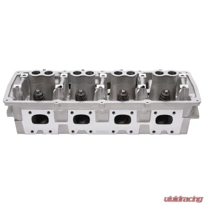 Edelbrock Cylinder Head Chrysler HEMI (Gen III) Performer RPM Early 5.7L Chamber Size 83cc Complete - 61099