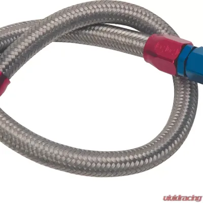 Edelbrock Fuel Hose Kit - 8123